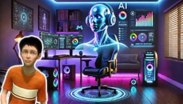 Milo et l'illusion de la vie : La promesse inachevée de Peter Molyneux