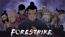 Découvrez le test de Forestrike, le nouveau jeu édité par Devolver Digital. Un roguelike nerveux inspiré des films de kung-fu, où chaque combat est un art !