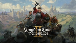 Découvrez le test de Kingdom Come: Deliverance 2, une aventure médiévale plus aboutie et réaliste, disponible sur PC, PS5 et Xbox depuis le 4 février 2025.