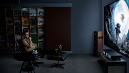 BenQ dévoile deux vidéoprojecteurs 4K pour le home cinéma. W5850 ou W4100i ? Découvrez lequel est fait pour vous selon vos besoins et votre usage