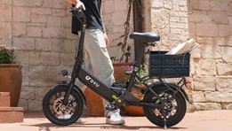 Découvrez le test du vélo électrique pliable DYU C3 : fiche technique, autonomie, confort, avis utilisateurs et conseils pratiques pour vos trajets urbains