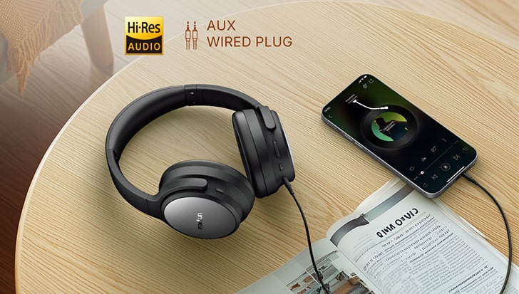 Test EarFun Tune Pro : le casque Hi-Res ANC qui défie les modèles premium