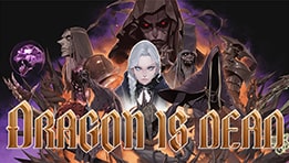 Découvrez le test de Dragon is Dead, un roguelite 2D exigeant et stylisé, entre dark fantasy, loot intense et combats nerveux. Développé par TeamSuneat et édité par PM Studios sur PC via Steam