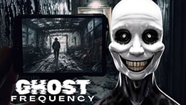 Test de Ghost Frequency : entre found footage et déception