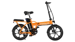 Découvrez mon avis sur le vélo Koolux BK5S, un vélo électrique pliable au design soigné, équipé d