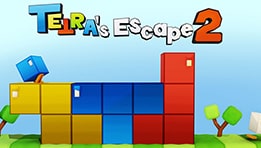 Test TETRA's Escape 2 : un jeu de réflexion accessible et bien pensé