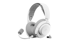 Test SteelSeries Arctis Nova 3P Wireless : un casque sans fil polyvalent pour tous vos usages