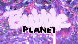 Bubble Planet