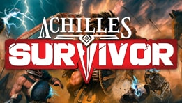 Découvrez le test du jeu Achilles: Survivor, un survivor-like développé par Dark Point Games mêlant combats intenses, univers mythologique et mécaniques de construction. Disponible sur PC, Xbox et PlayStation depuis juillet 2025