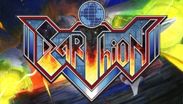 Découvrez le test d'Earthion, un shoot'em up rétro signé Yuzo Koshiro : disponible depuis le 31 juillet 2025 sur PC, PlayStation 4, PlayStation 5, Xbox Series X|S, Nintendo Switch et Mega Drive