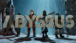 Découvrez le test d'Abyssus, un fast FPS roguelite sous-marin développé par DoubleMoose Games et édité par The Arcade Crew