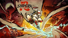 Découvrez le test de Shinobi Art of Vengeance. Un retour marquant pour Joe Musashi entre hommage rétro, action 2D nerveuse et modernité. Disponible depuis le 29 août sur PC, PlayStation 5, Nintendo Switch et Xbox