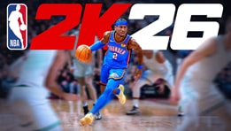 Découvrez le test de NBA 2K26, la référence des simulations de basket. NBA 2K26 est disponible depuis le 5 septembre sur PC (Steam), PlayStation 5, PlayStation 4, Xbox Series X|S, Xbox One, Nintendo Switch et Switch 2