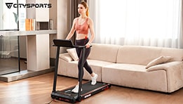 Découvrez mon avis sur le tapis de course Citysport CS-WP9 : installation, caractéristiques, utilisation quotidienne, confort et fonctionnalités pour s?entraîner à la maison ou au bureau