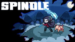 Découvrez le test du jeu Spindle, un action-RPG en pixel art inspiré des classiques comme Zelda. Un jeu indépendant maîtrisé, entre nostalgie, exploration et modernité.