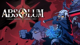Test du jeu Absolum : un beat'em up sublime mais au gameplay perfectible