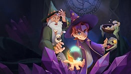 Test du jeu Simon the Sorcerer: Origins, un point & click rétro plein d'humour et de charme