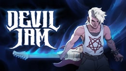 Test du jeu Devil Jam : une ambiance métal et un gameplay infernal