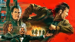 Running Man : quand Stephen King inventait le jeu vidéo moderne, du roman dystopique aux battle royale d'aujourd'hui