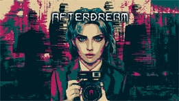 Test du jeu Afterdream. Plongez dans une aventure horrifique 2D originale