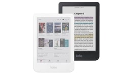 Test Kobo Clara Colour : une liseuse compacte et pratique avec couleur