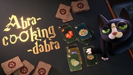 Test Abra-Cooking-Dabra, un jeu de gestion culinaire aussi rythmé qu'addictif