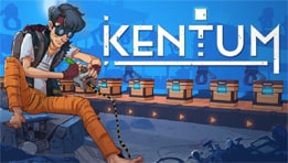 Test Kentum, un jeu de survie dans un monde post apocalyptique aux mécaniques solides et immersives
