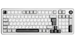 Test The G-Lab Keyz Elite 400, un clavier mécanique sans fil polyvalent et personnalisable