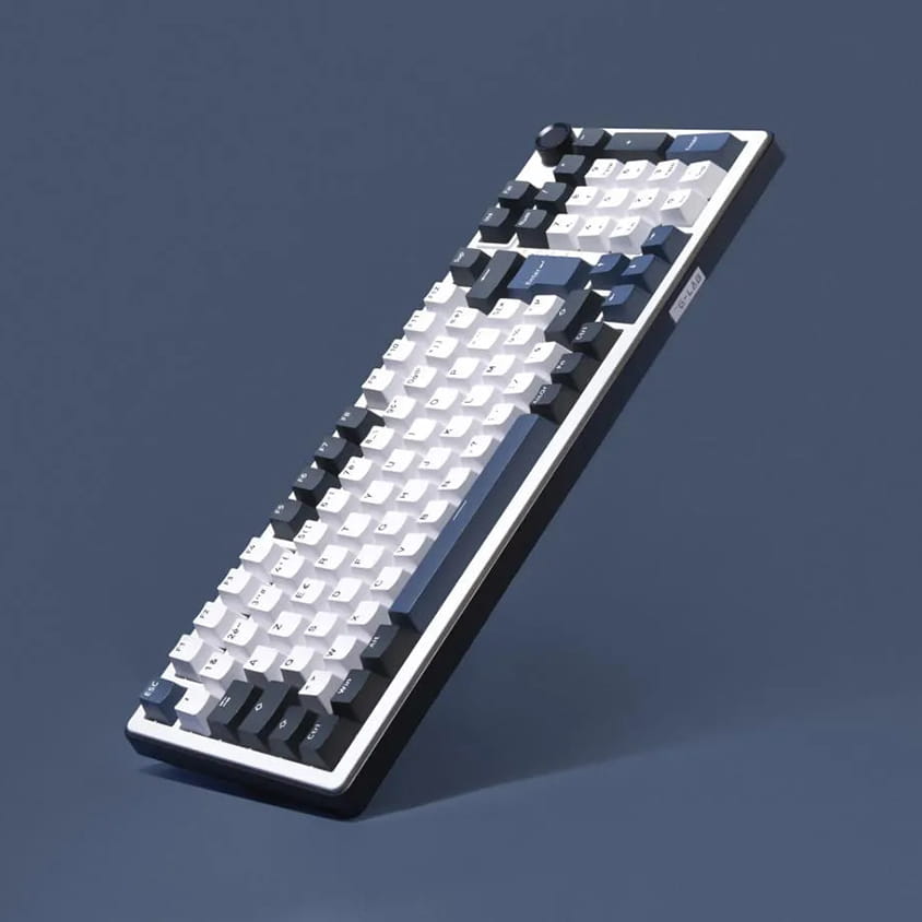 KEYZ Elite 400 HE BW