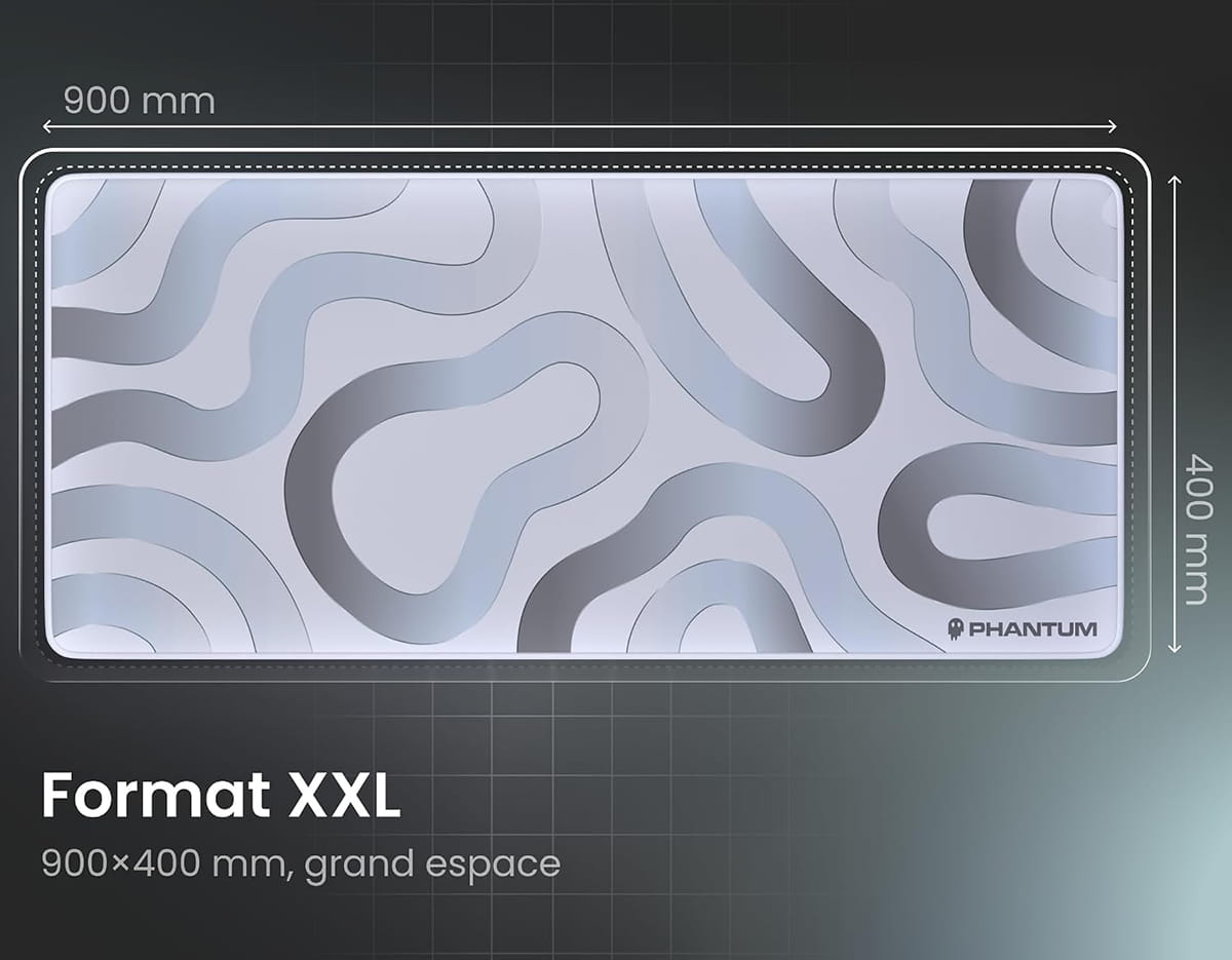 Phantum Strata