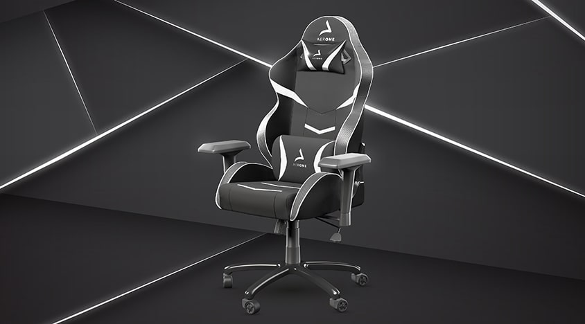 Aerone Gold series void Black