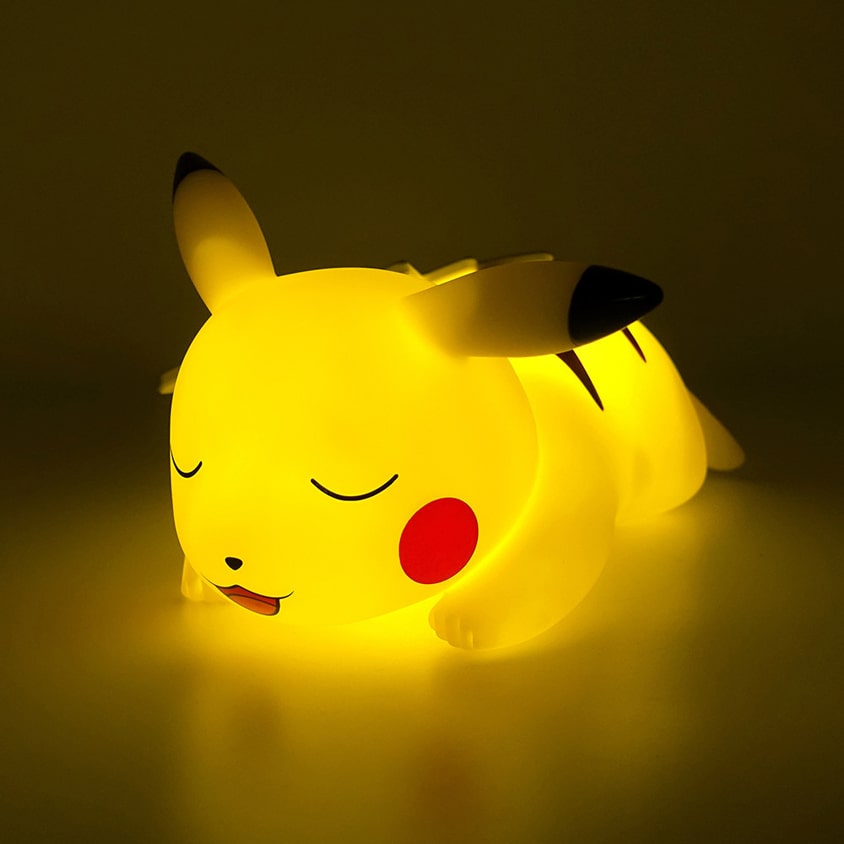 Figurine Lumineuse Pokémon