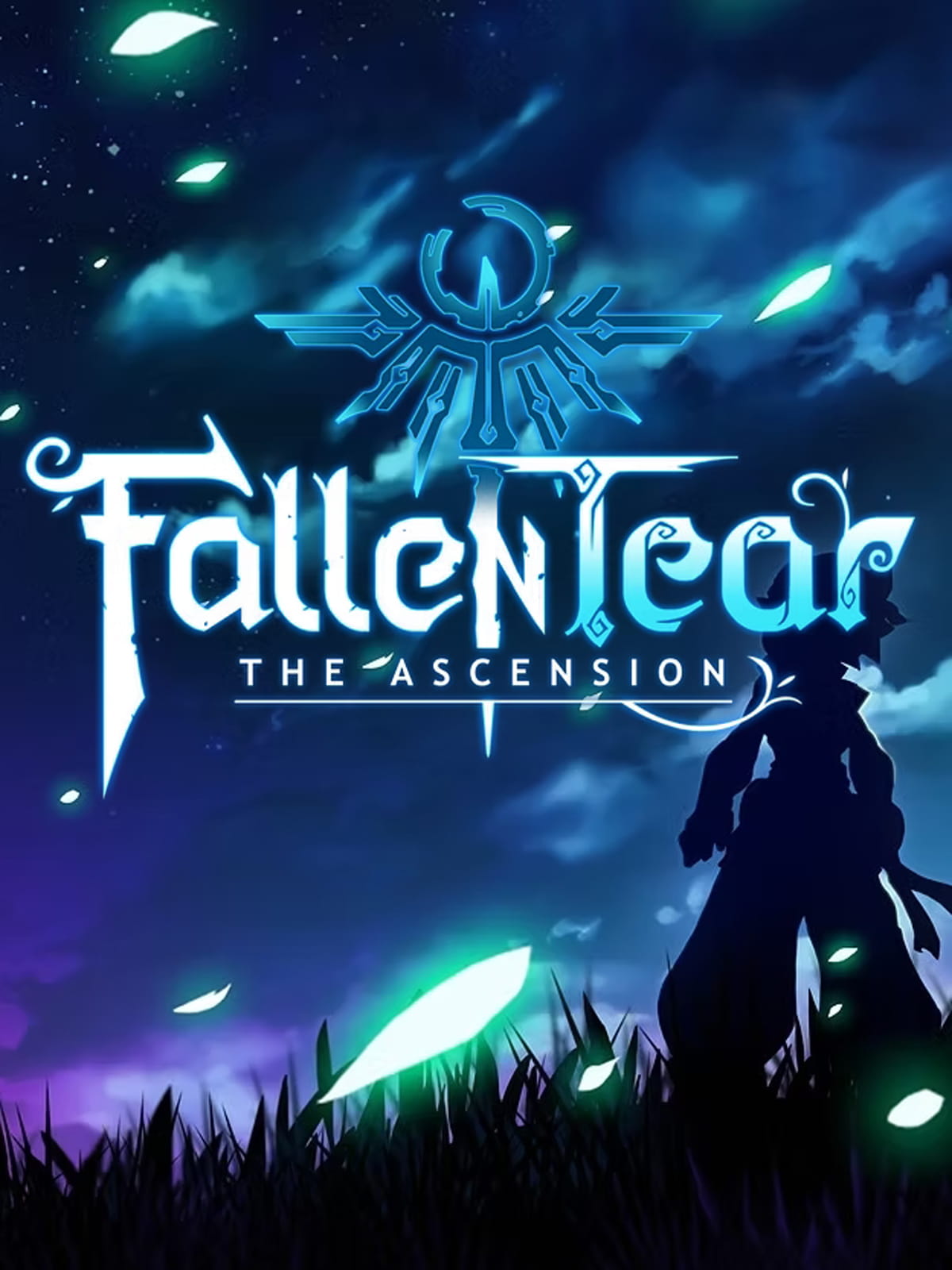 Test de Fallen Tear: The Ascension : une aventure 2D fluide entre action et JRPG