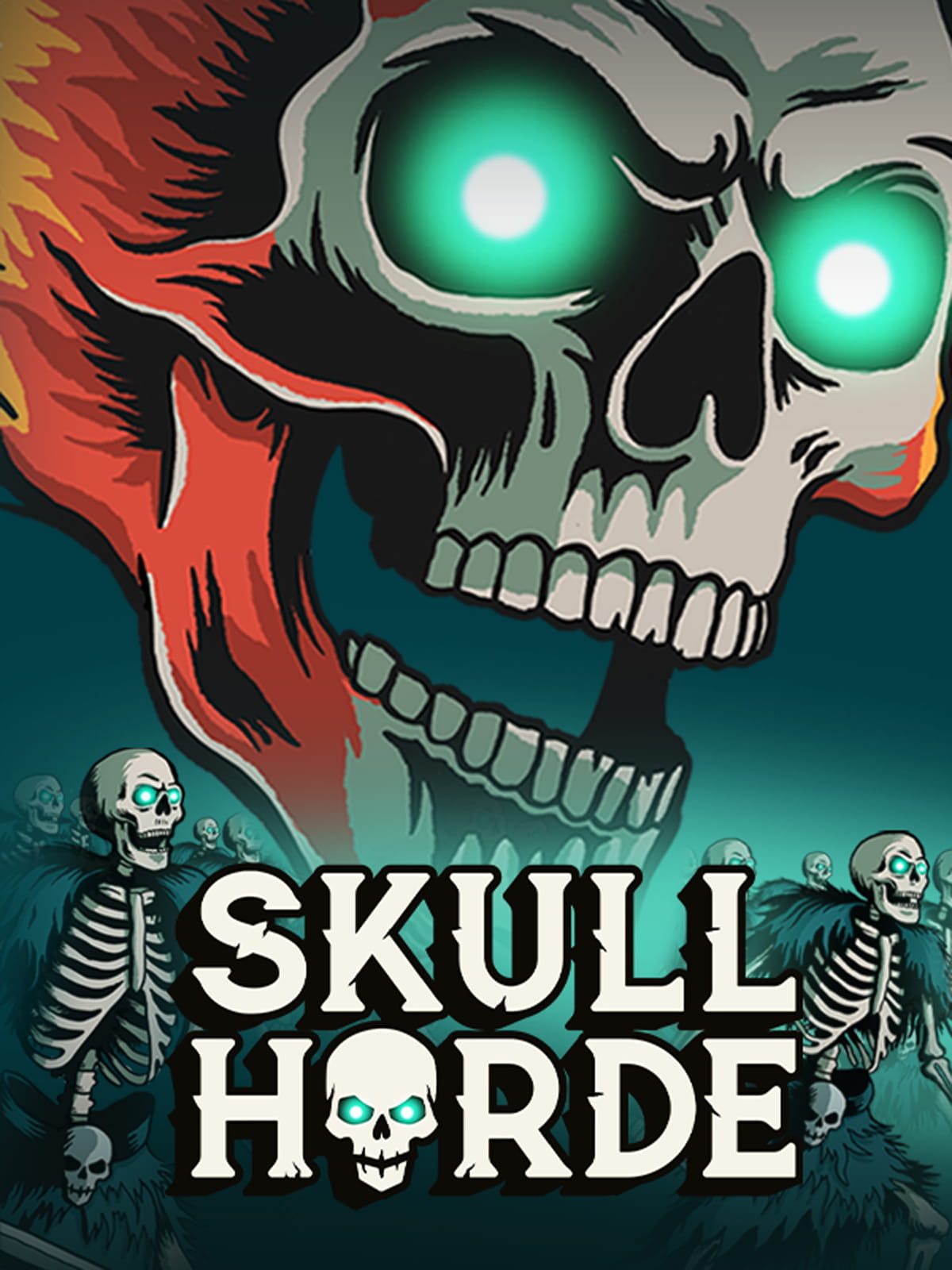 Test du jeu Skull Horde : quand l'auto-battler redonne ses lettres de noblesse à la nécromancie