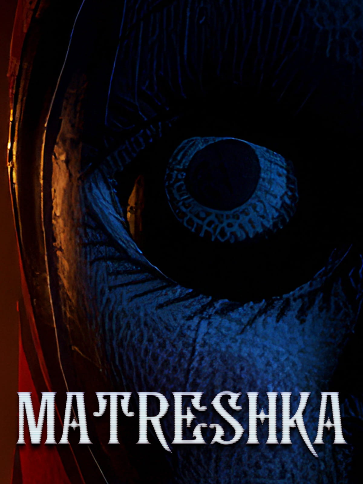 Test de Matreshka : L'horreur au bout d'une allumette en pleine URSS