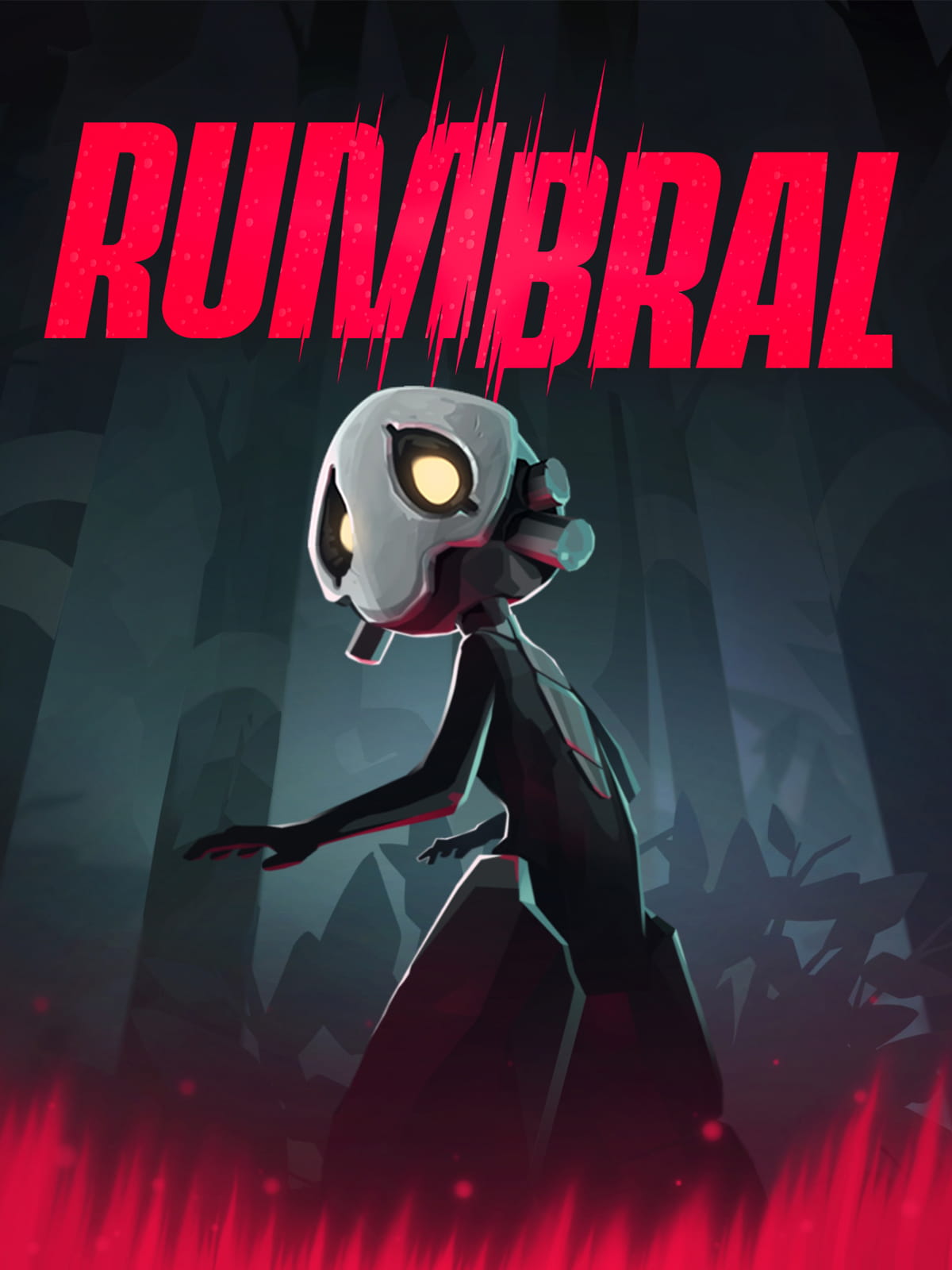 Test du jeu Rumbral. L'illusion d'un grand jeu, le goût amer d'un premier essai