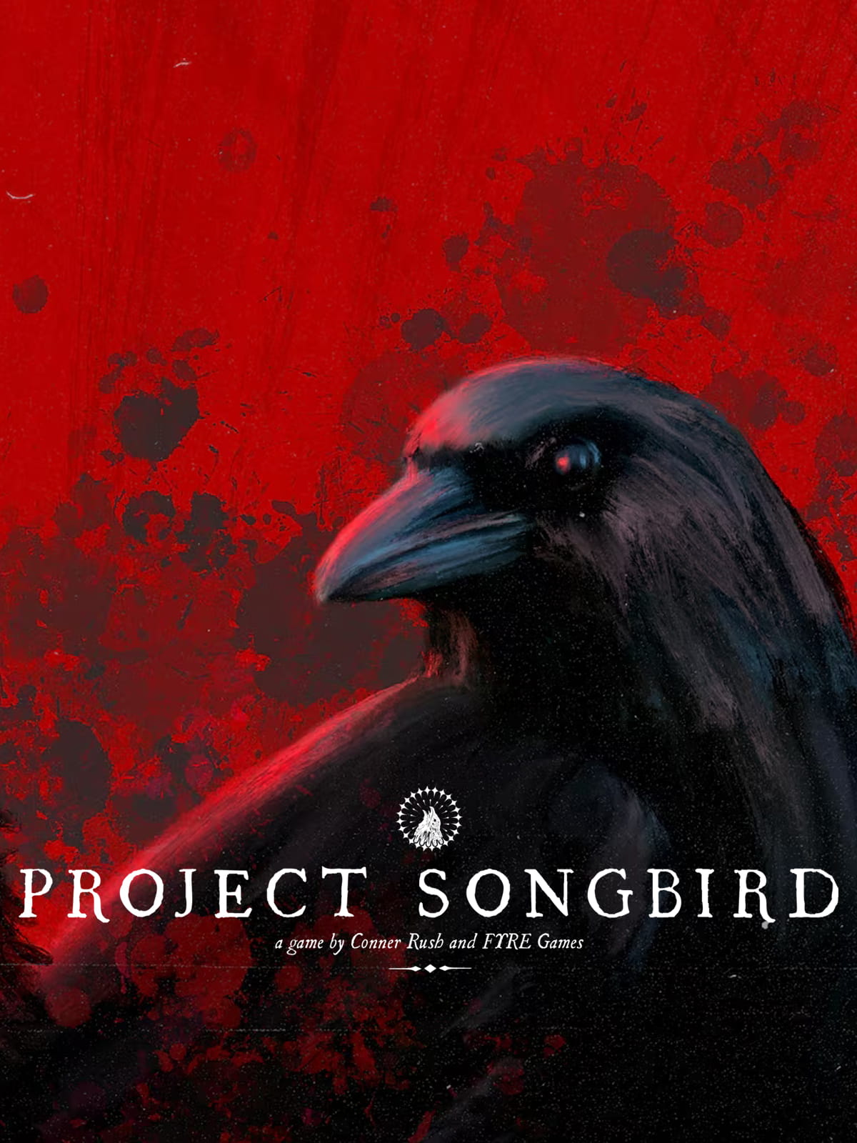 Test Project Songbird : L'horreur indé qui brise le quatrième mur pour panser ses plaies