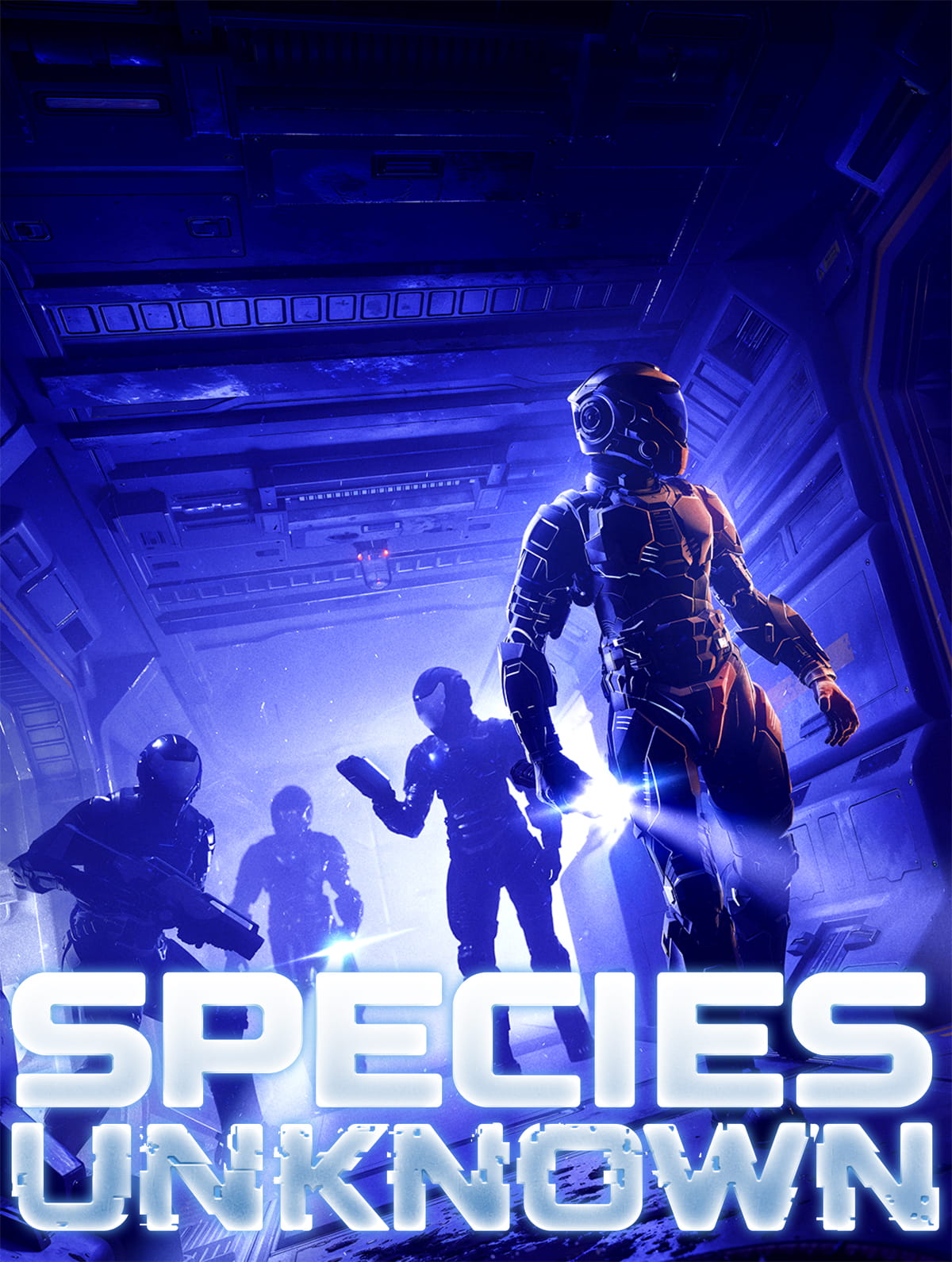 Test Species: Unknown : Un shooter horrifique malin en coop, mais encore trop court en arguments