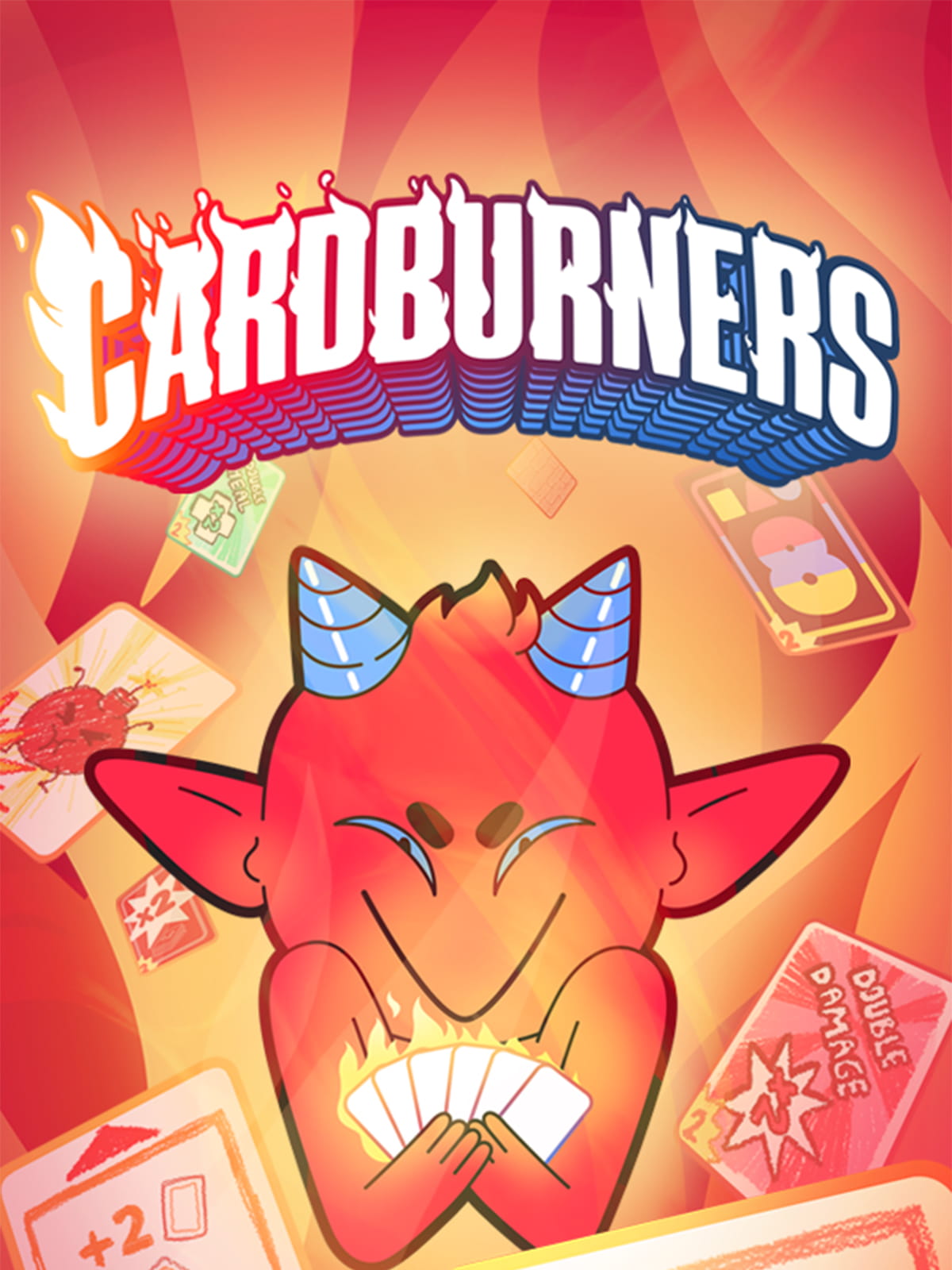 Test Cardburners : Une mécanique de précision déguisée en catastrophe industrielle