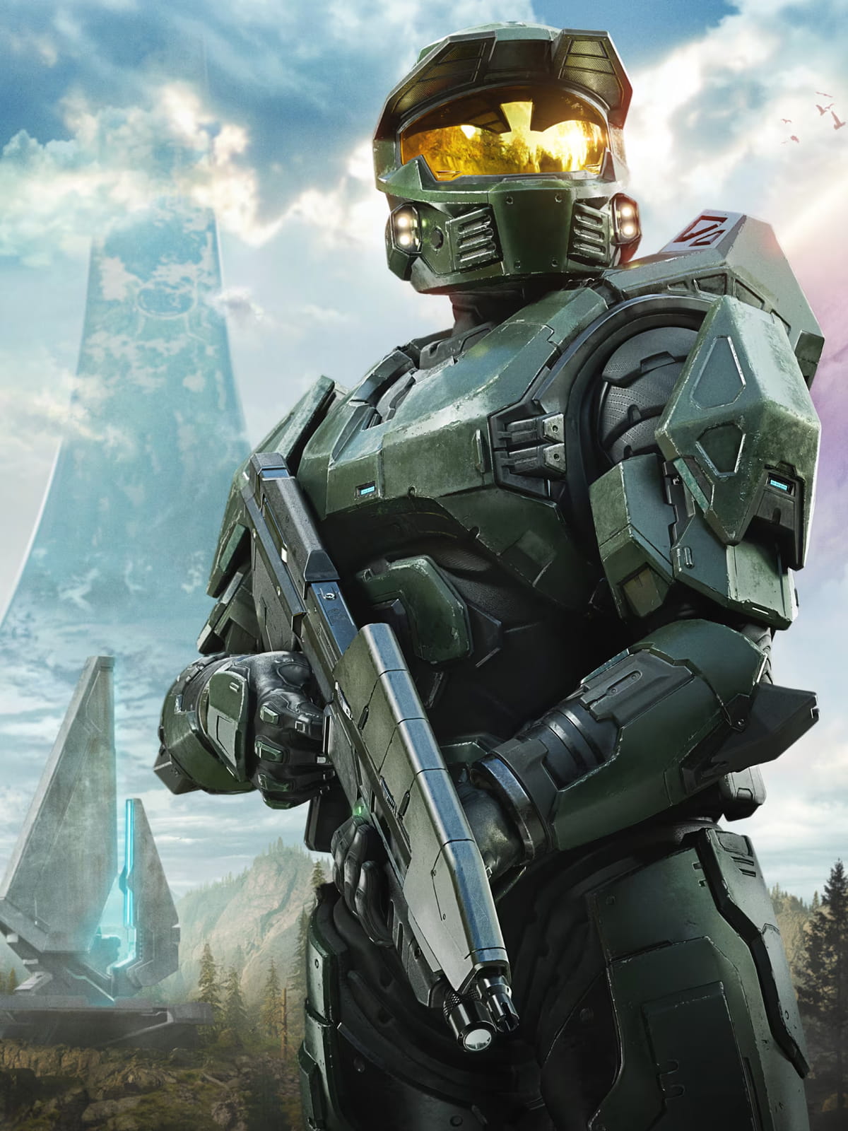 Test Halo Campaign Evolved : Le retour sublime (mais amputé) du Roi des FPS