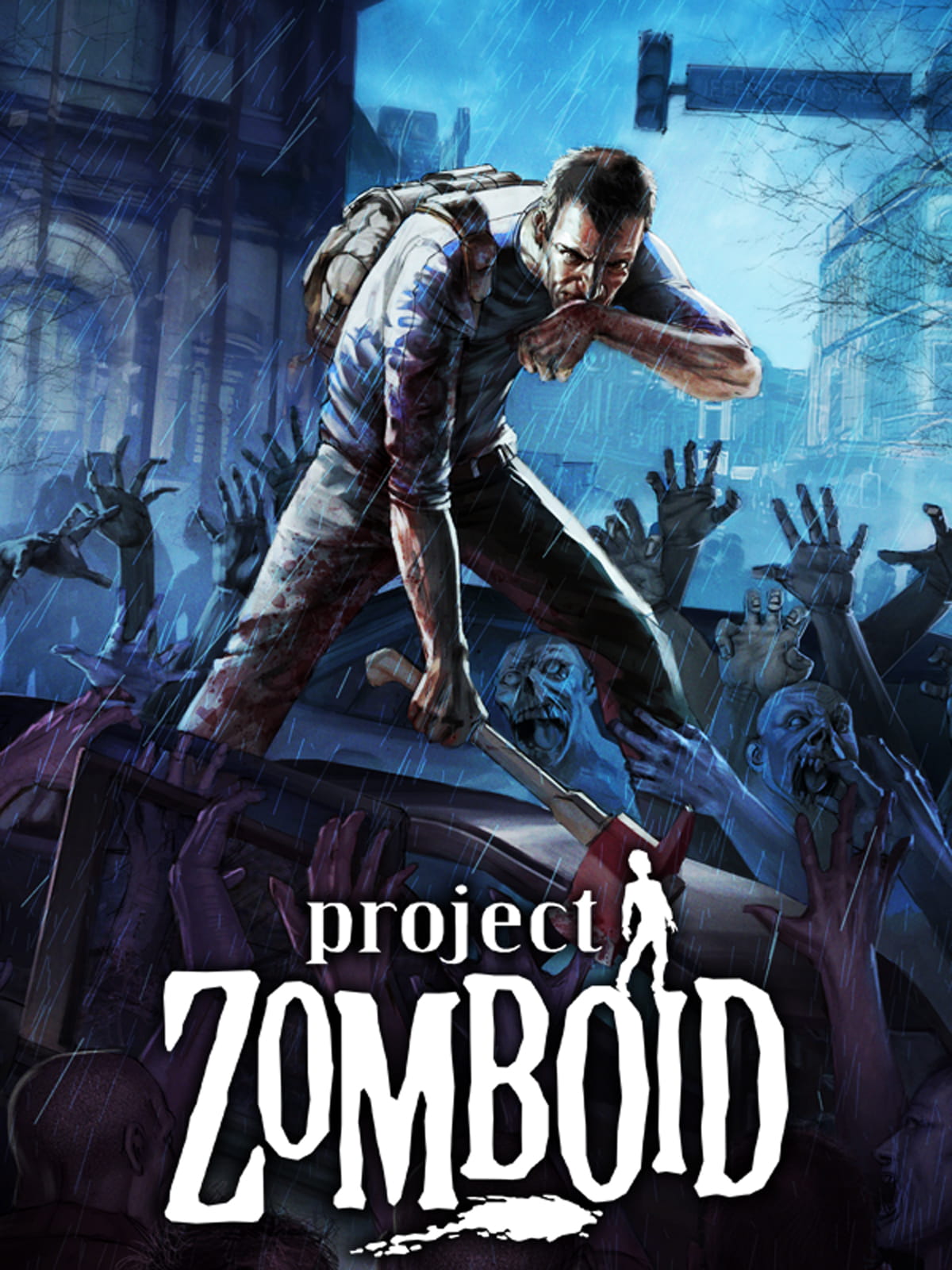 Test Project Zomboid : L'apocalypse zombie poussée à son paroxysme