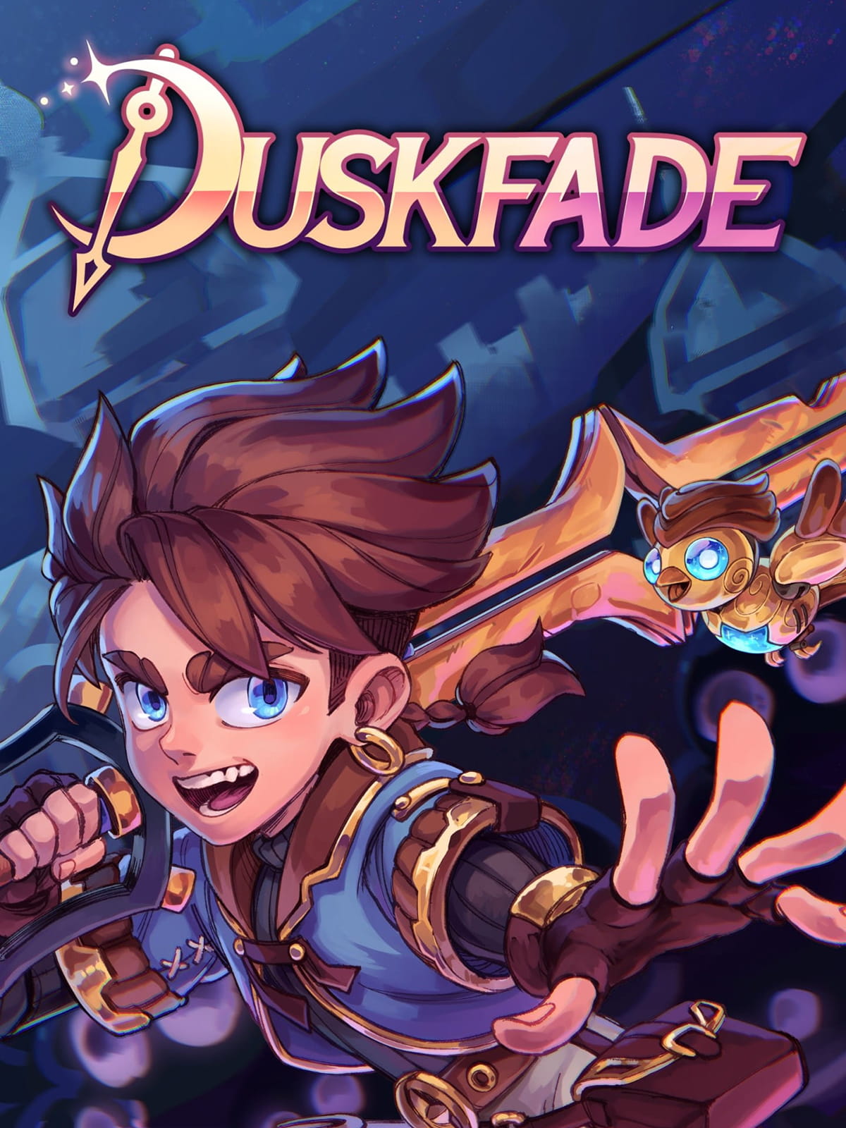 Test Duskfade : Un action-RPG doux, coloré et parfait pour les apprentis héros