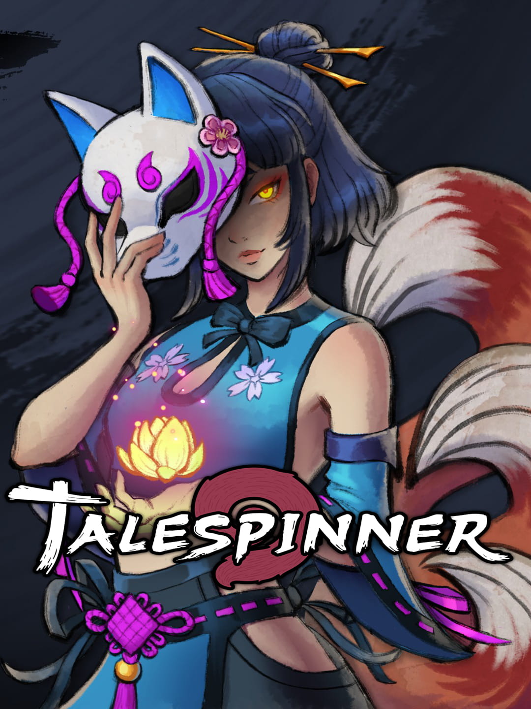 Test Talespinner : un deckbuilder aux bonnes idées, mais trop freiné par le hasard