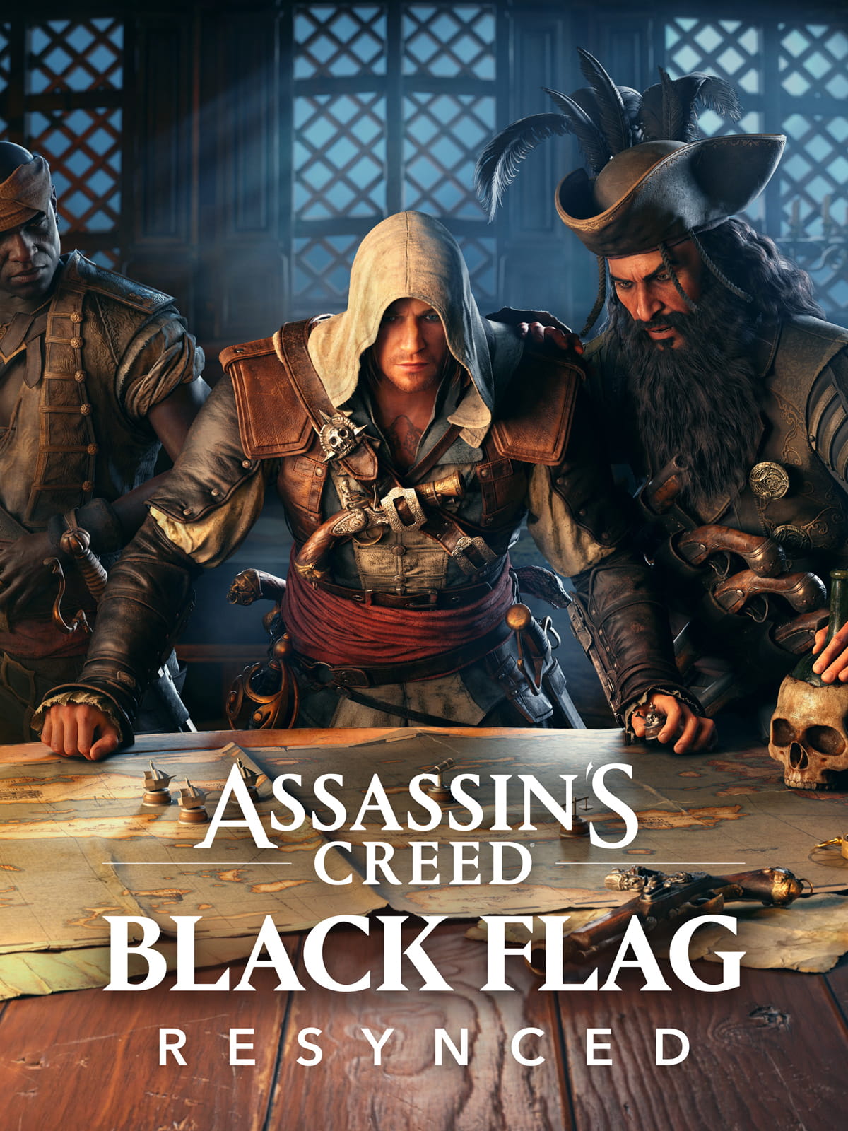 Test Assassin's Creed IV: Black Flag Resynced : Le retour triomphal de l'âge d'or de la piraterie