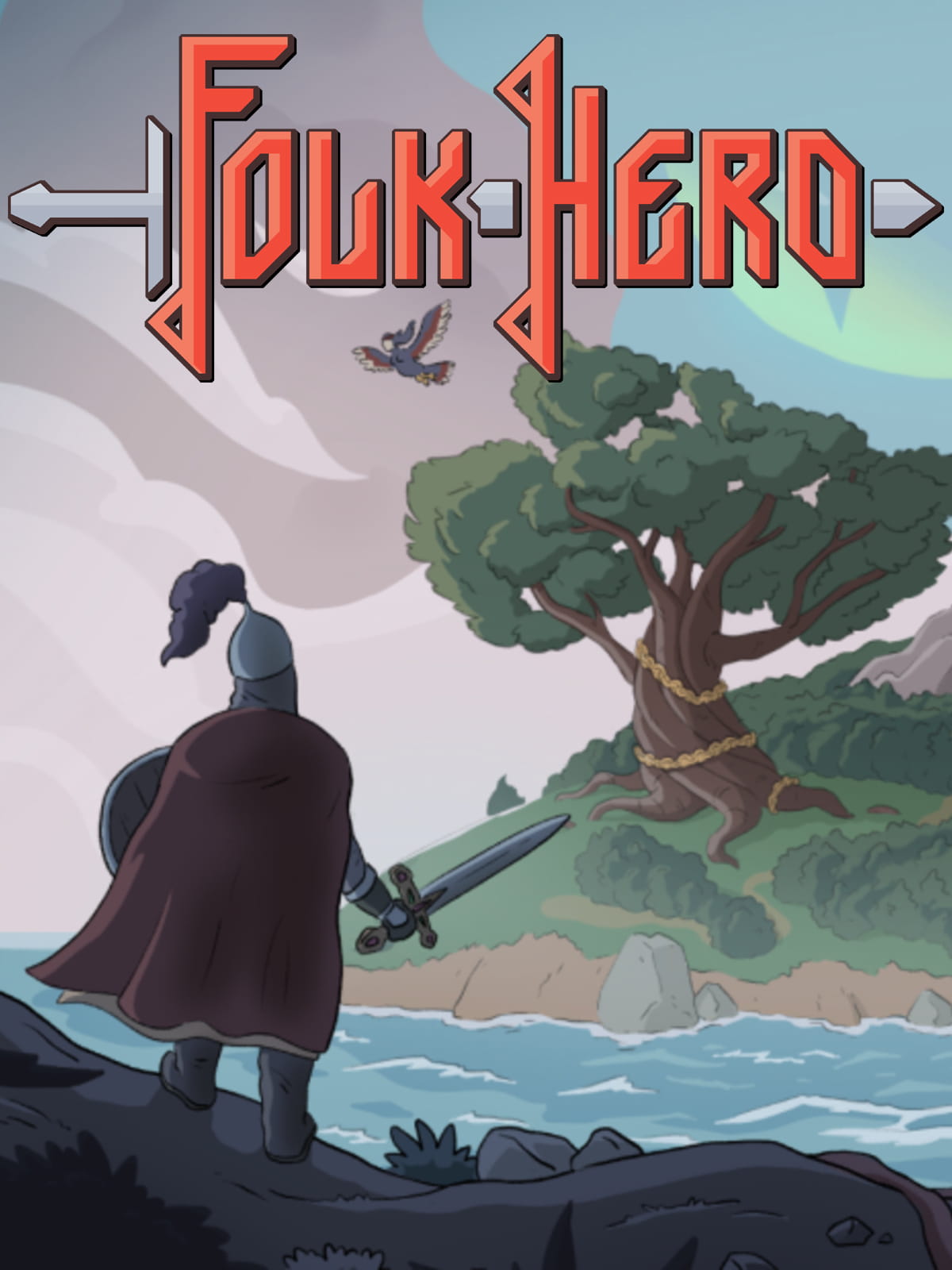 Test Folk Hero : Une formule rétro à la sauce mythologique slave