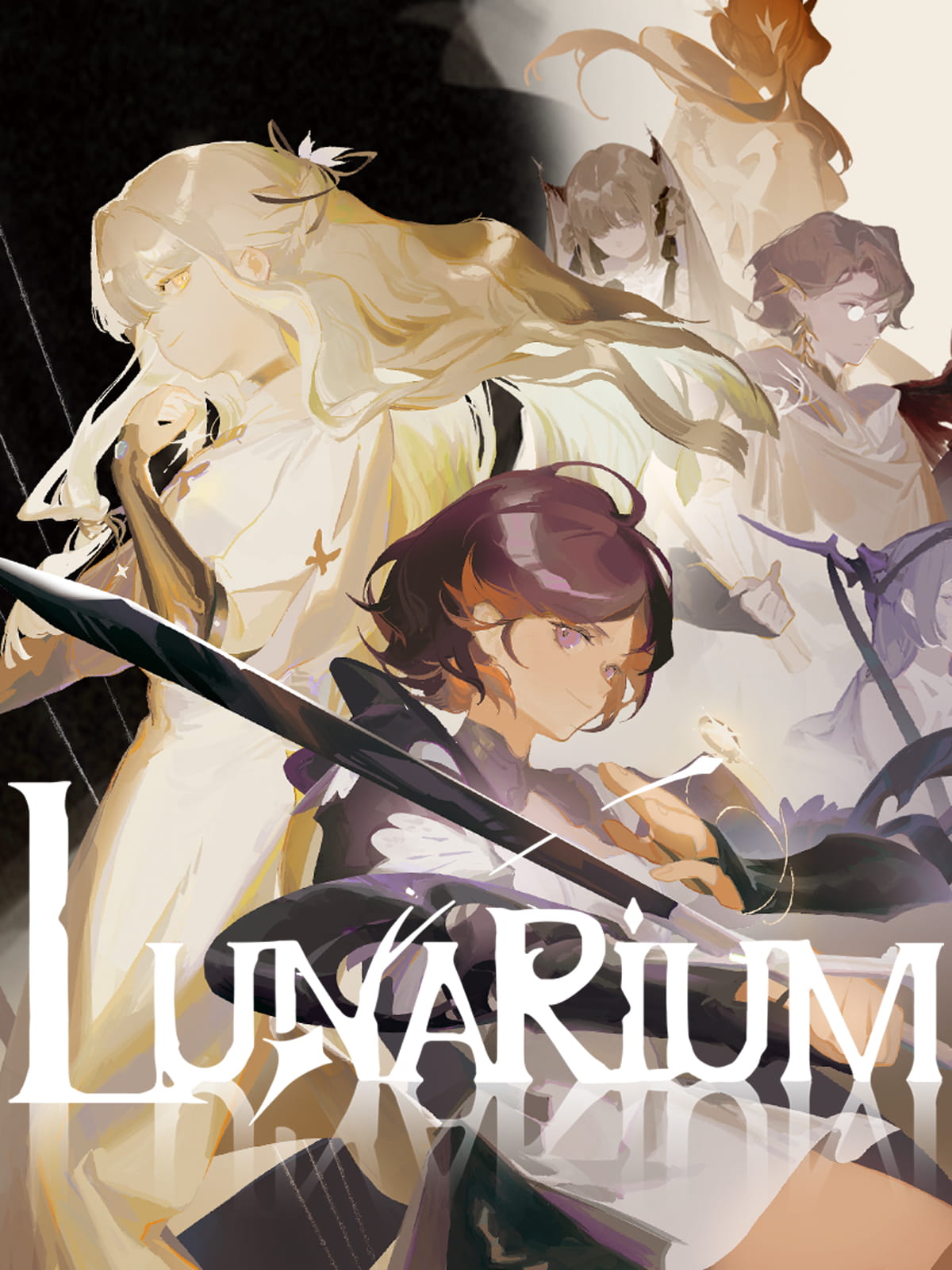 Test Lunarium : une sublime complainte au crépuscule du monde