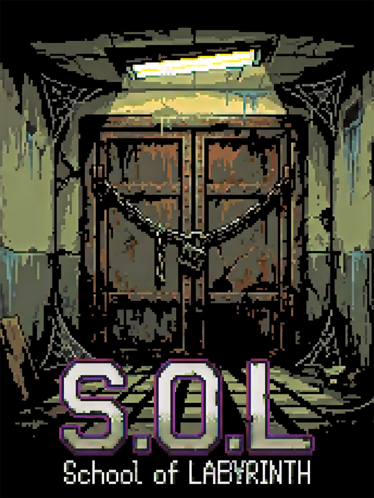 Test S.O.L School of Labyrinth : l'enfer des cours de rattrapage en 16 bits