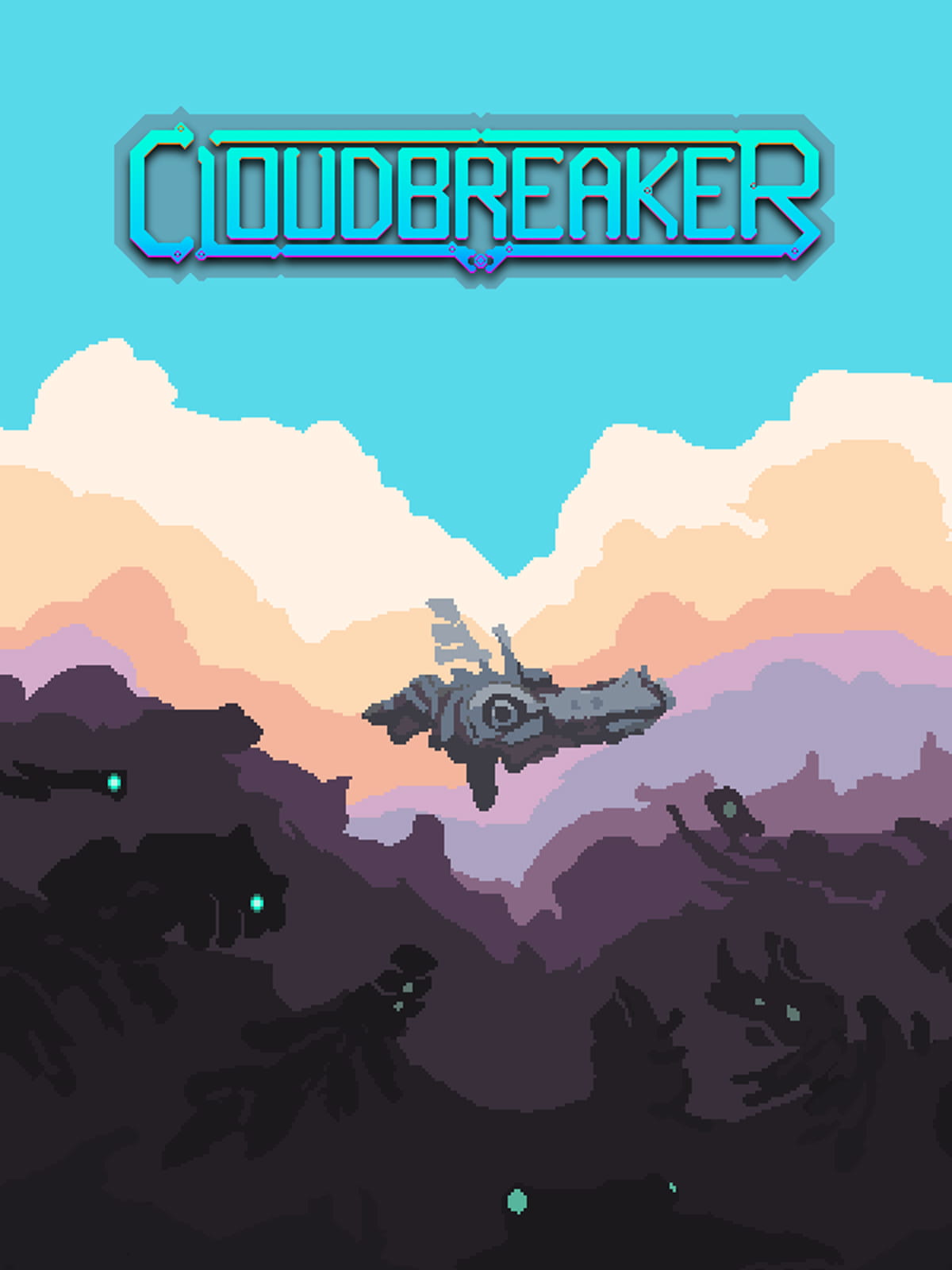 Test Cloudbreaker : Un bullet heaven céleste entre génie tactique et vraie frustration