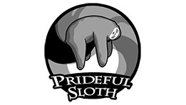 Prideful Sloth