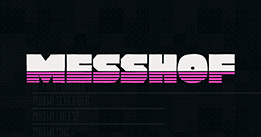 Messhof